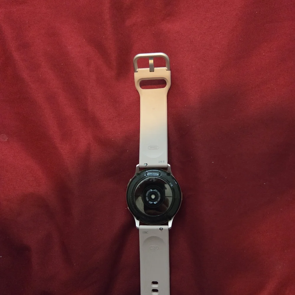 Samsung Galaxy Active 2 Smart Watch
